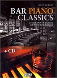 Bar Piano Classics ( CD) : für Klavier (Gesang/Gitarre)